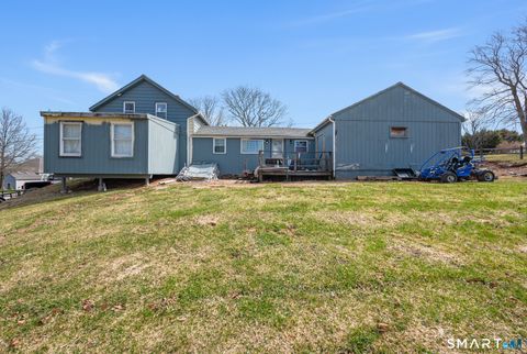 Tiny photo for 475 Ballfall Road, Middletown, CT 06457 (MLS # 24163941)