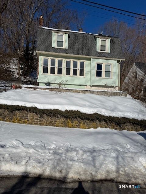 33 Monroe Street Shelton CT 06484