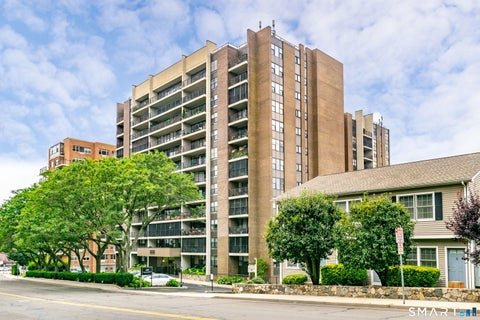 Photo of 44 Strawberry Hill Avenue #11L, Stamford, CT 06902 (MLS # 24210712)