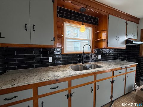 Tiny photo for 17 Sylvan Avenue, Meriden, CT 06451 (MLS # 24155140)