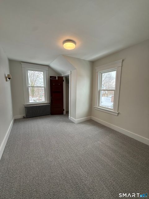 Tiny photo for 17 Sylvan Avenue, Meriden, CT 06451 (MLS # 24155140)
