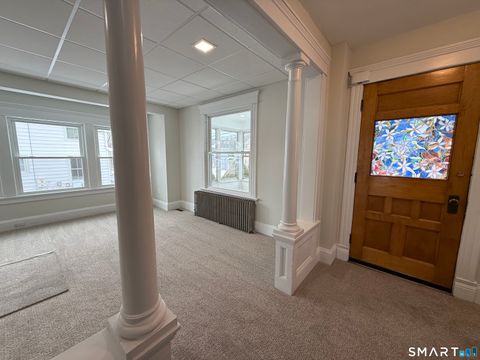 Tiny photo for 17 Sylvan Avenue, Meriden, CT 06451 (MLS # 24155140)