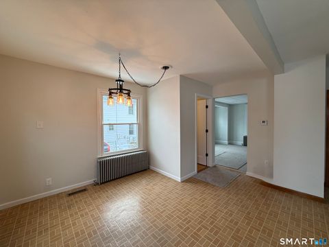 Tiny photo for 17 Sylvan Avenue, Meriden, CT 06451 (MLS # 24155140)