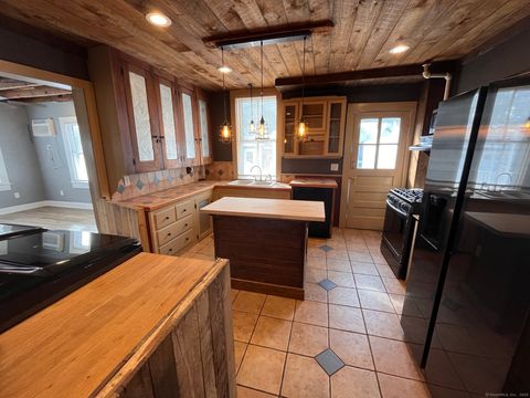 Tiny photo for 5 Race Street, Stonington, CT 06379 (MLS # 24133721)