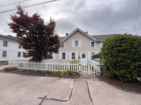 Photo of 5 Race Street, Stonington, CT 06379 (MLS # 24133721)