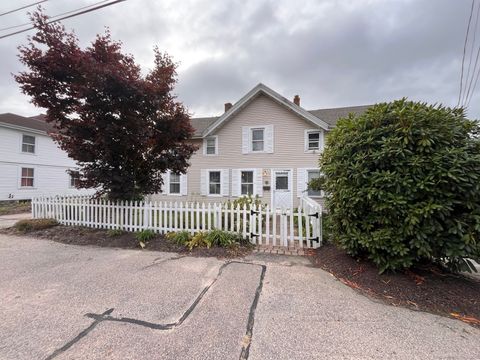 Tiny photo for 5 Race Street, Stonington, CT 06379 (MLS # 24133721)