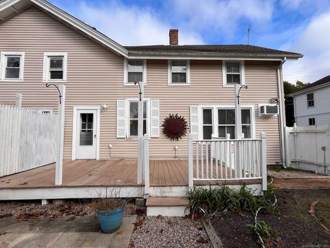 Tiny photo for 5 Race Street, Stonington, CT 06379 (MLS # 24133721)