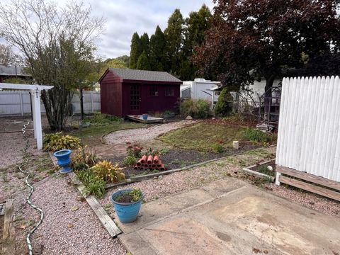 Tiny photo for 5 Race Street, Stonington, CT 06379 (MLS # 24133721)