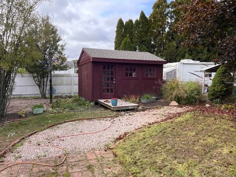 Tiny photo for 5 Race Street, Stonington, CT 06379 (MLS # 24133721)