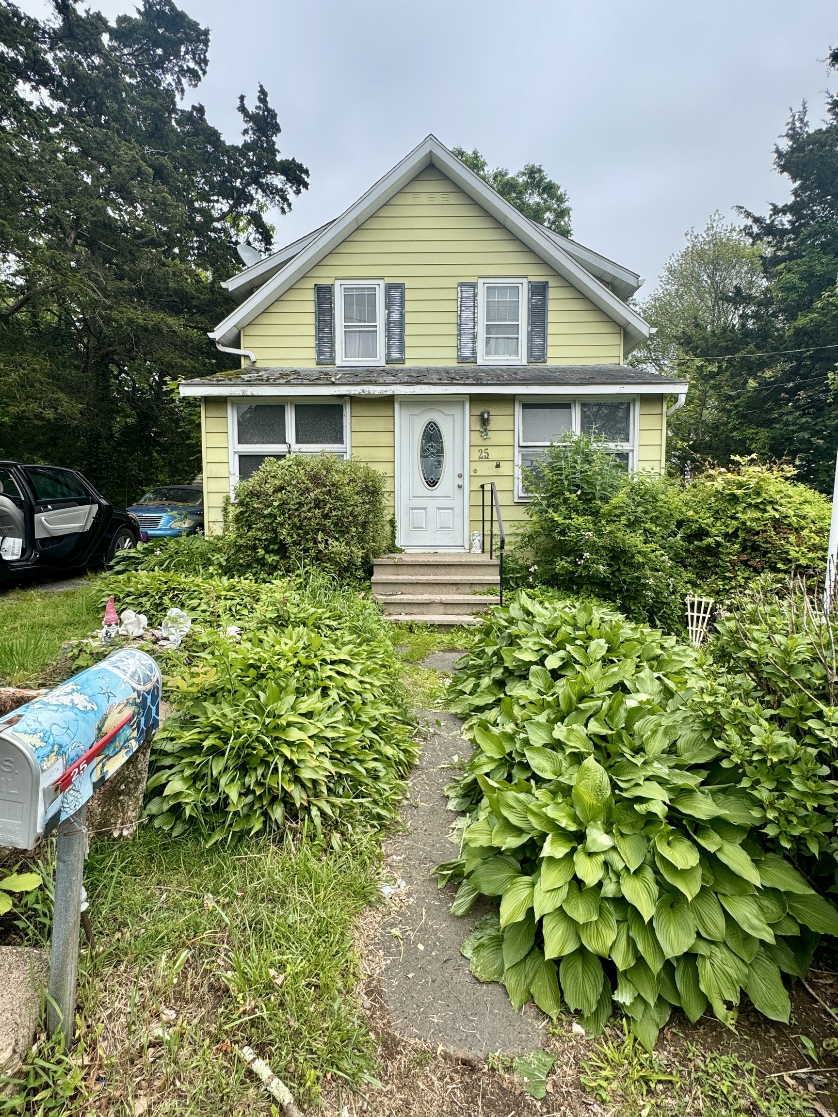 25 Vera Street, East Haven, Connecticut image 1
