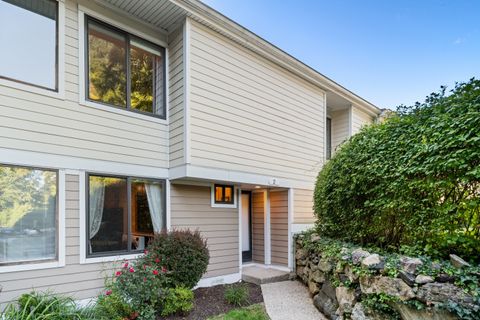 A home in Ridgefield