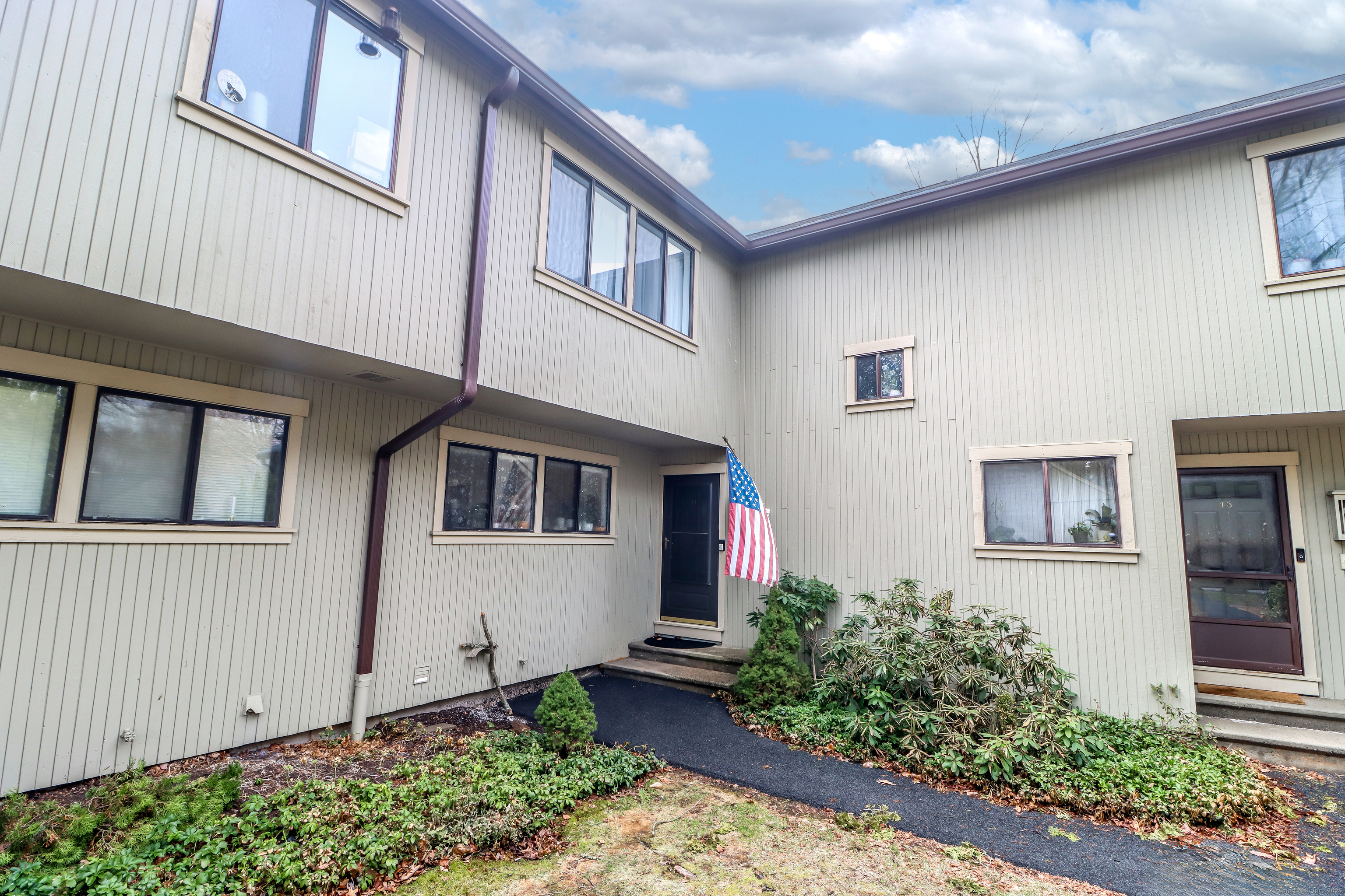 44 Woods Way #44, Woodbury, Connecticut image 3