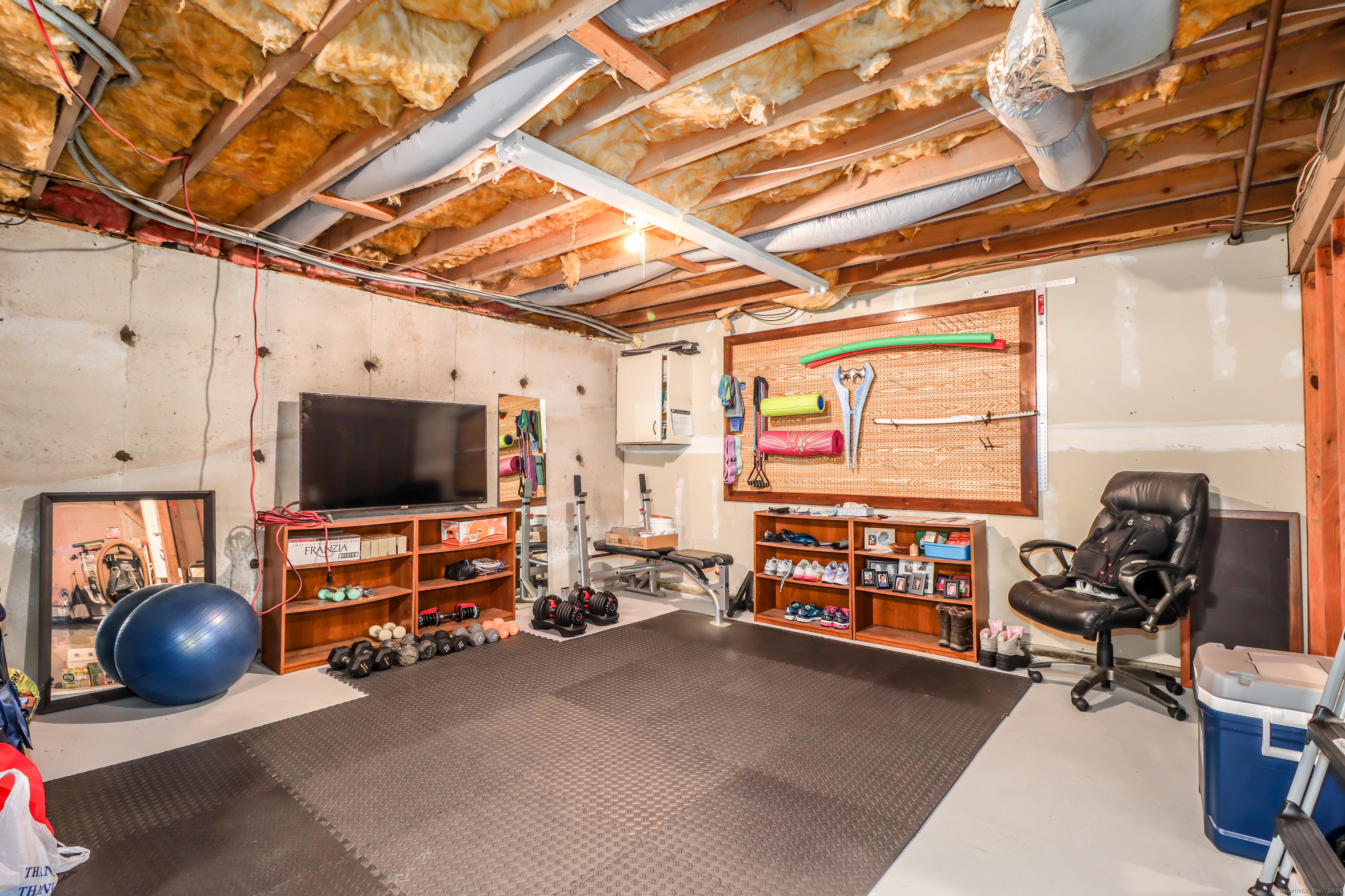 44 Woods Way #44, Woodbury, Connecticut image 24