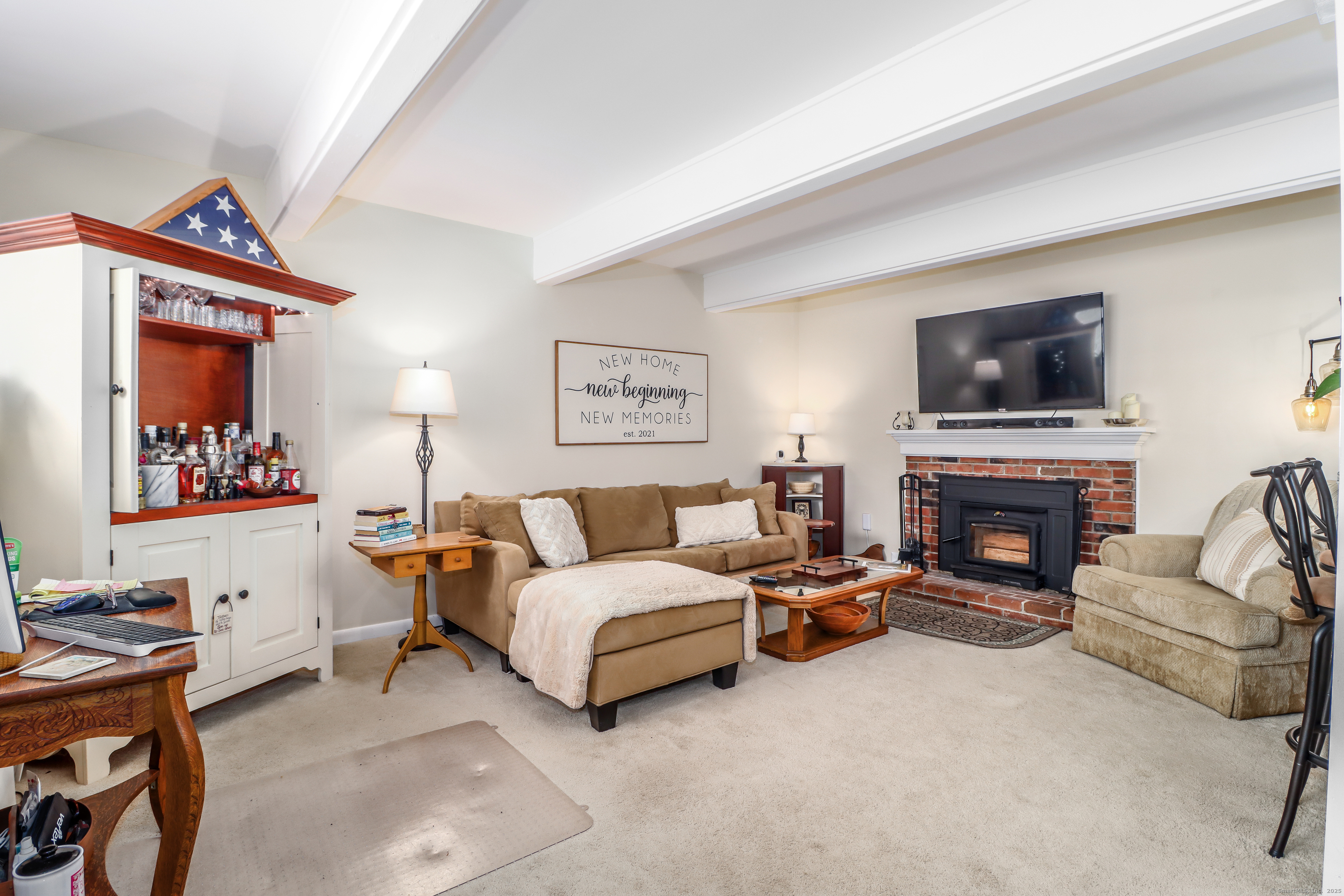 44 Woods Way #44, Woodbury, Connecticut image 4