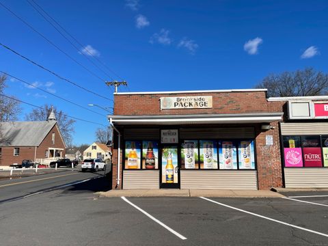 Photo of New Britain, CT 06051 (MLS # 24151090)