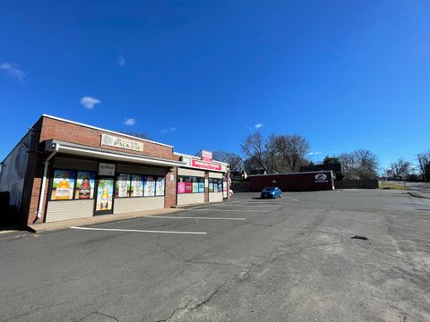 Tiny photo for New Britain, CT 06051 (MLS # 24151090)