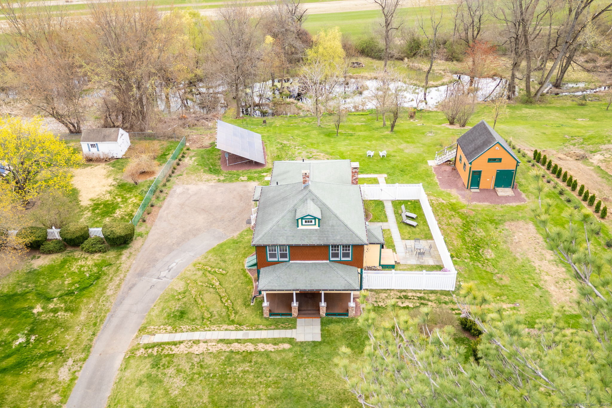 694 Palisado Avenue, Windsor, Connecticut image 2