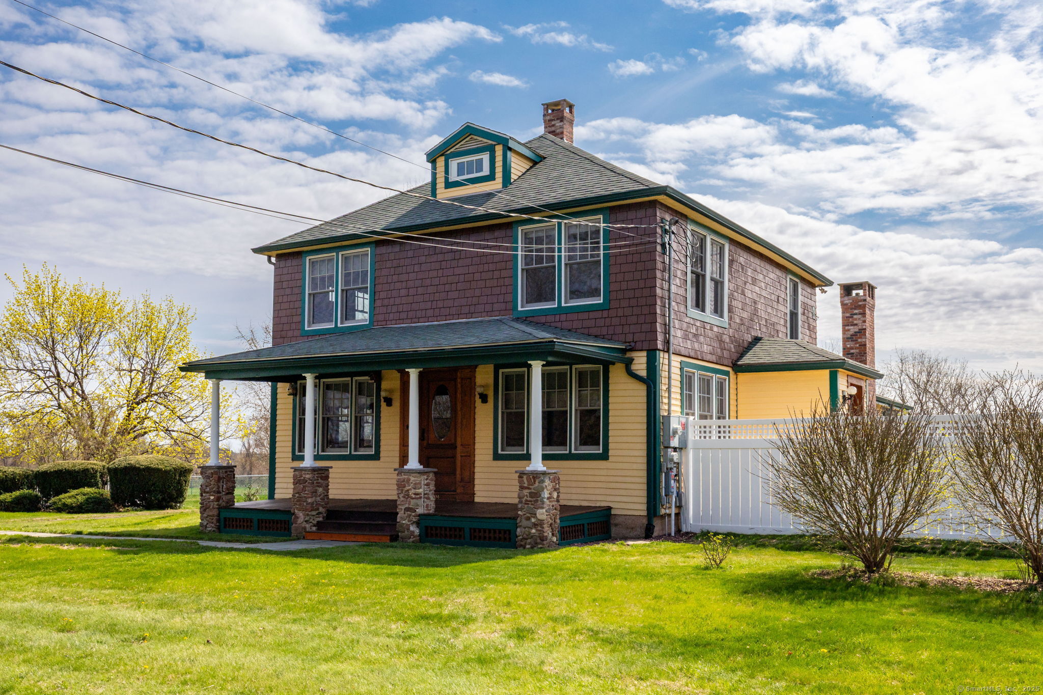 694 Palisado Avenue, Windsor, Connecticut image 1
