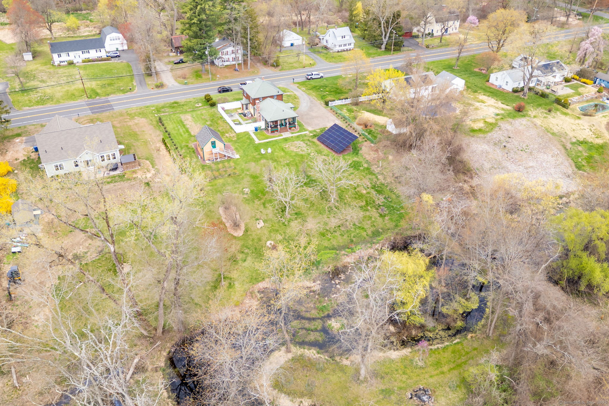 694 Palisado Avenue, Windsor, Connecticut image 31