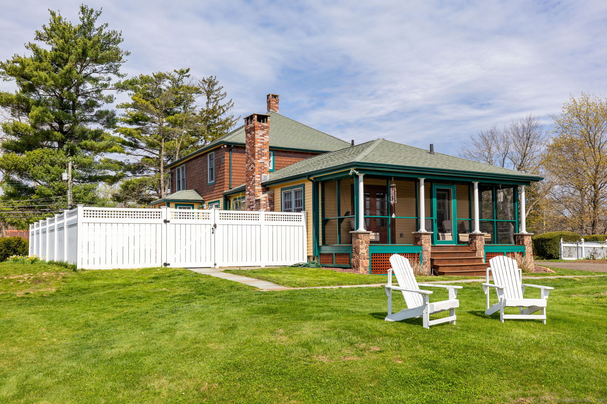 694 Palisado Avenue, Windsor, Connecticut image 25