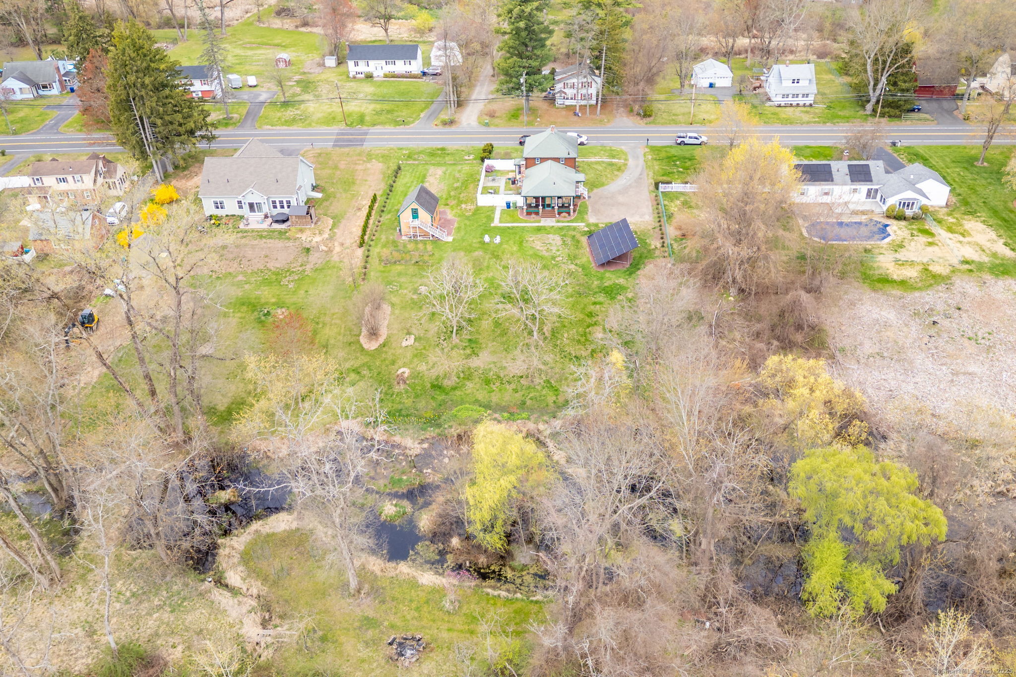 694 Palisado Avenue, Windsor, Connecticut image 30