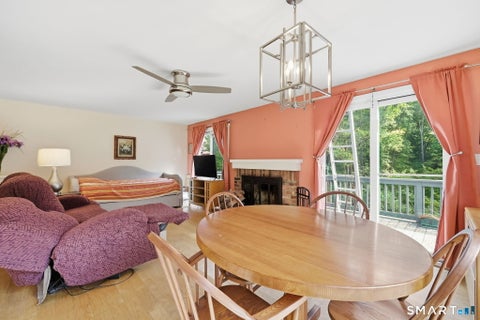 Tiny photo for 2 Pond Circle #2, Avon, CT 06001 (MLS # 24193044)