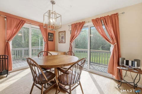 Tiny photo for 2 Pond Circle #2, Avon, CT 06001 (MLS # 24193044)