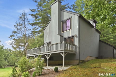 Tiny photo for 2 Pond Circle #2, Avon, CT 06001 (MLS # 24193044)