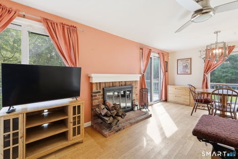 Tiny photo for 2 Pond Circle #2, Avon, CT 06001 (MLS # 24193044)