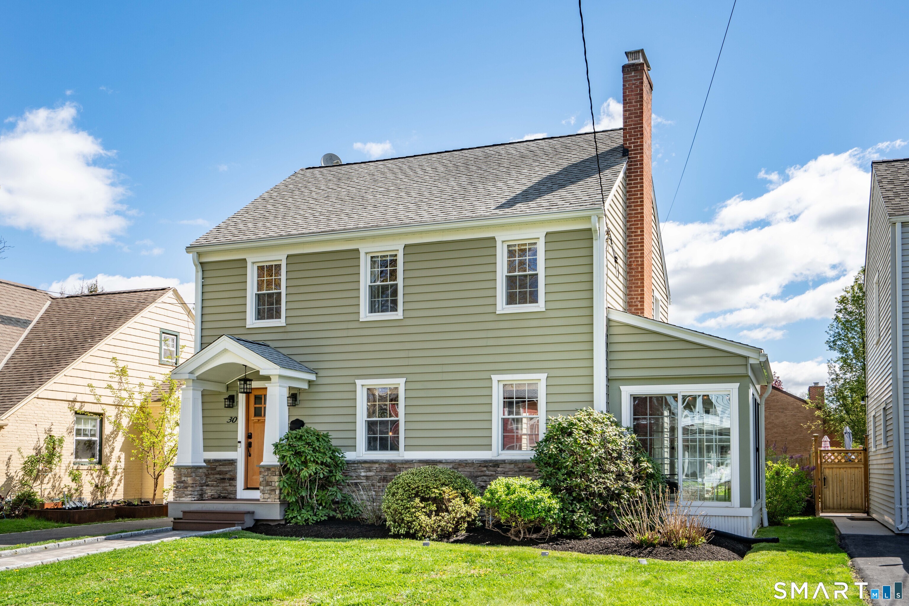 30 Grennan Road