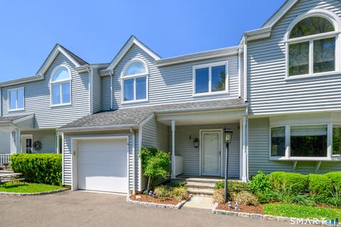 Condo For Sale - 6 Caroline Farms Road #4<br/> Greenwich, CT 06807