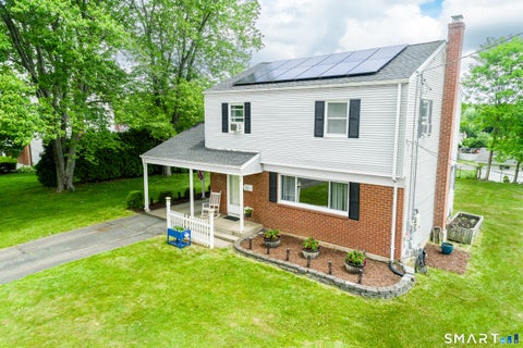 Homes For Sale - 50 Putnam Lane<br/> Enfield, CT 06082