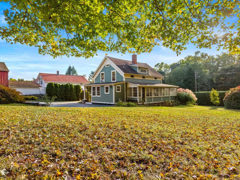 Tiny photo for 398 E Haddam Moodus Road, East Haddam, CT 06469 (MLS # 24129271)