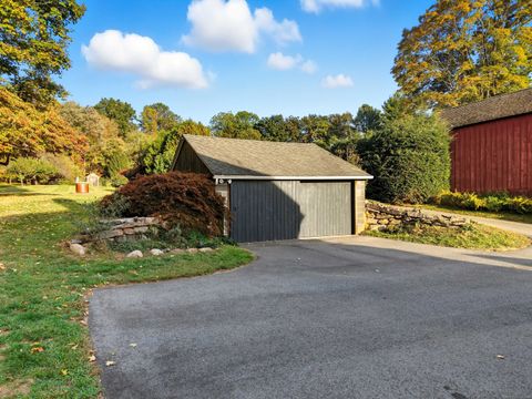 Tiny photo for 398 E Haddam Moodus Road, East Haddam, CT 06469 (MLS # 24129271)