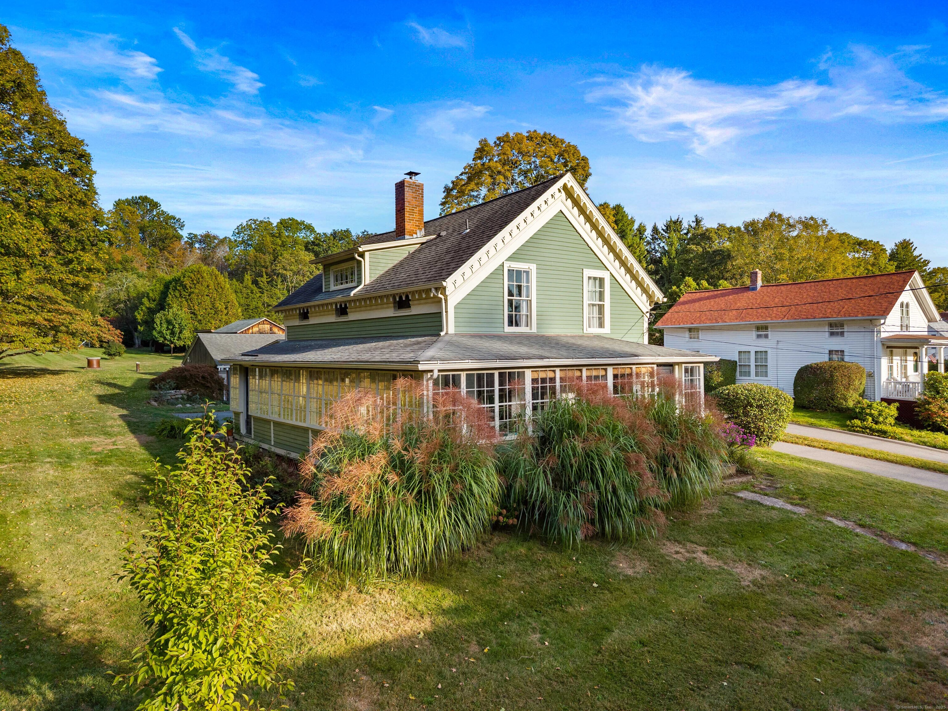 398 East Haddam Moodus Road