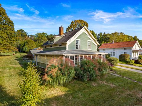 Tiny photo for 398 E Haddam Moodus Road, East Haddam, CT 06469 (MLS # 24129271)