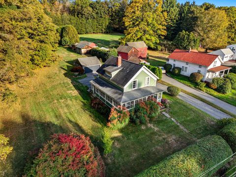 Tiny photo for 398 E Haddam Moodus Road, East Haddam, CT 06469 (MLS # 24129271)