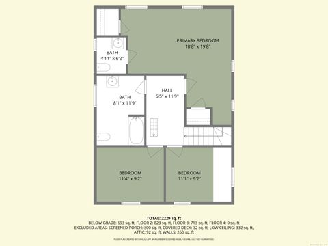 Tiny photo for 398 E Haddam Moodus Road, East Haddam, CT 06469 (MLS # 24129271)