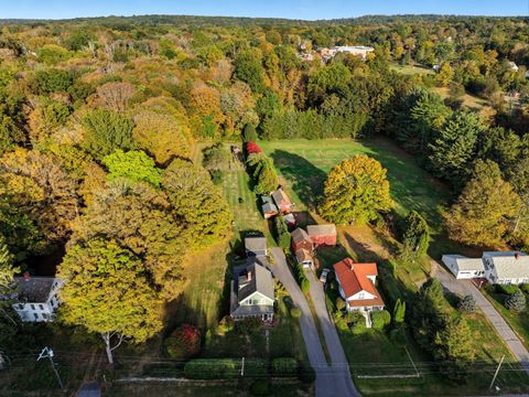 Tiny photo for 398 E Haddam Moodus Road, East Haddam, CT 06469 (MLS # 24129271)