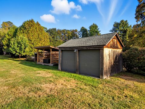Tiny photo for 398 E Haddam Moodus Road, East Haddam, CT 06469 (MLS # 24129271)