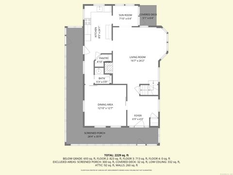 Tiny photo for 398 E Haddam Moodus Road, East Haddam, CT 06469 (MLS # 24129271)