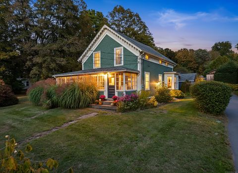 Tiny photo for 398 E Haddam Moodus Road, East Haddam, CT 06469 (MLS # 24129271)