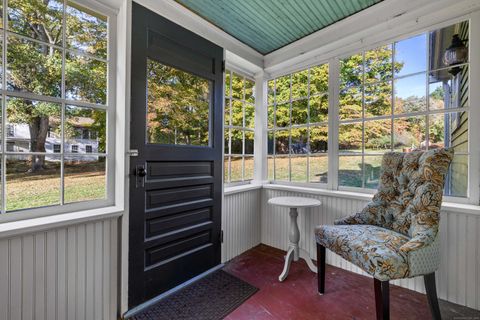 Tiny photo for 398 E Haddam Moodus Road, East Haddam, CT 06469 (MLS # 24129271)