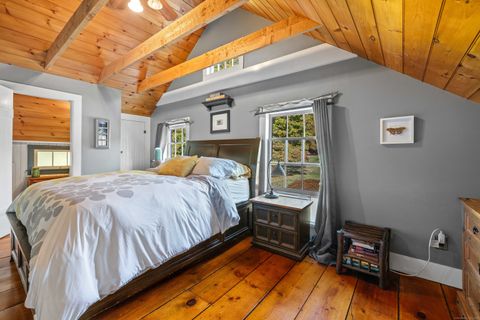 Tiny photo for 398 E Haddam Moodus Road, East Haddam, CT 06469 (MLS # 24129271)