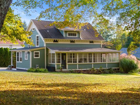 Tiny photo for 398 E Haddam Moodus Road, East Haddam, CT 06469 (MLS # 24129271)