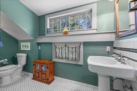 Tiny photo for 398 E Haddam Moodus Road, East Haddam, CT 06469 (MLS # 24129271)