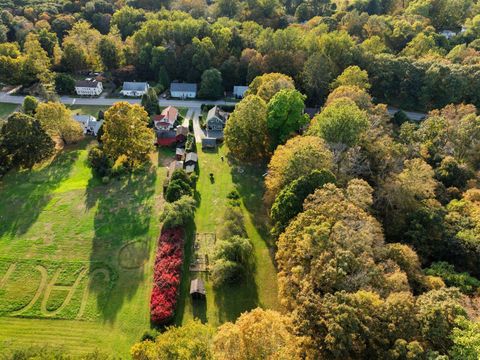 Tiny photo for 398 E Haddam Moodus Road, East Haddam, CT 06469 (MLS # 24129271)