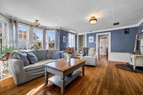 Tiny photo for 398 E Haddam Moodus Road, East Haddam, CT 06469 (MLS # 24129271)