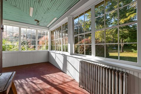 Tiny photo for 398 E Haddam Moodus Road, East Haddam, CT 06469 (MLS # 24129271)