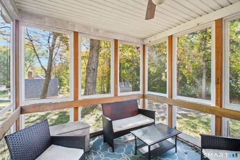 Tiny photo for 17 Douglas Drive, Enfield, CT 06082 (MLS # 24150739)